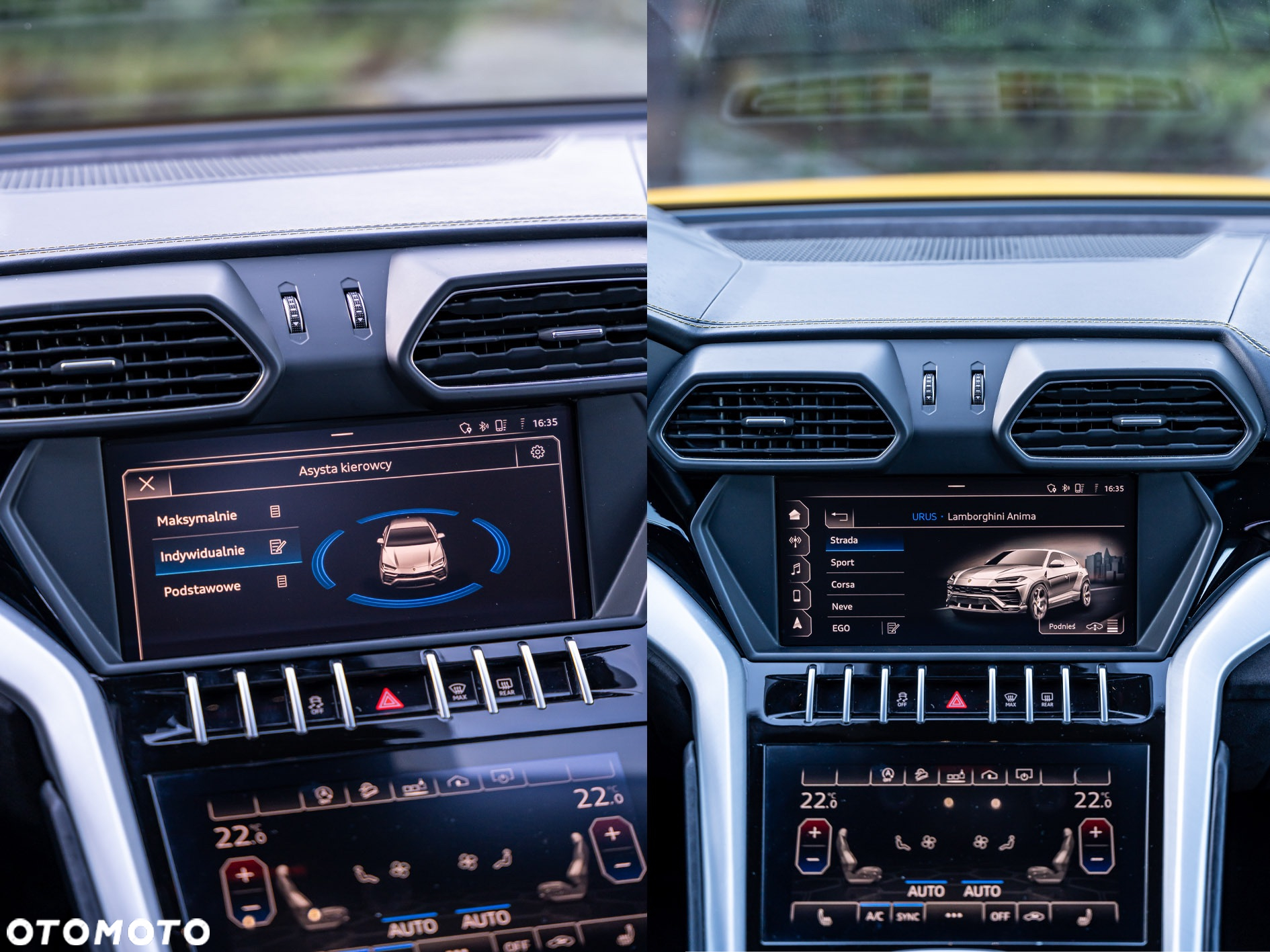 Lamborghini Urus Standard - 31