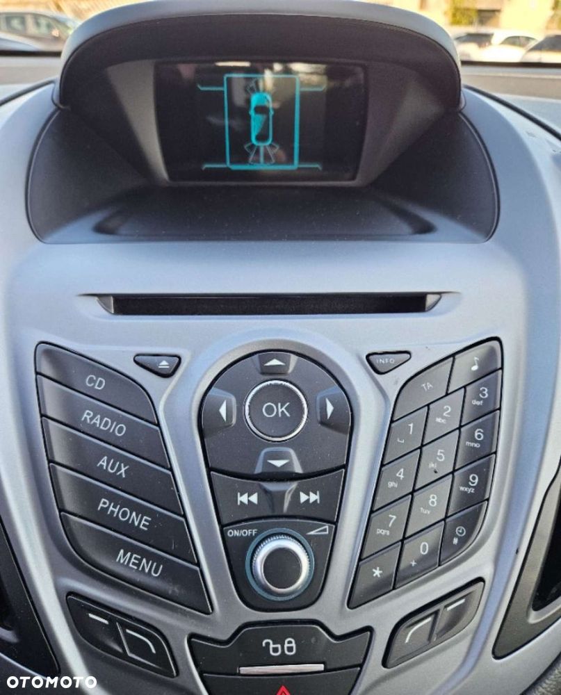 Ford B-MAX - 8