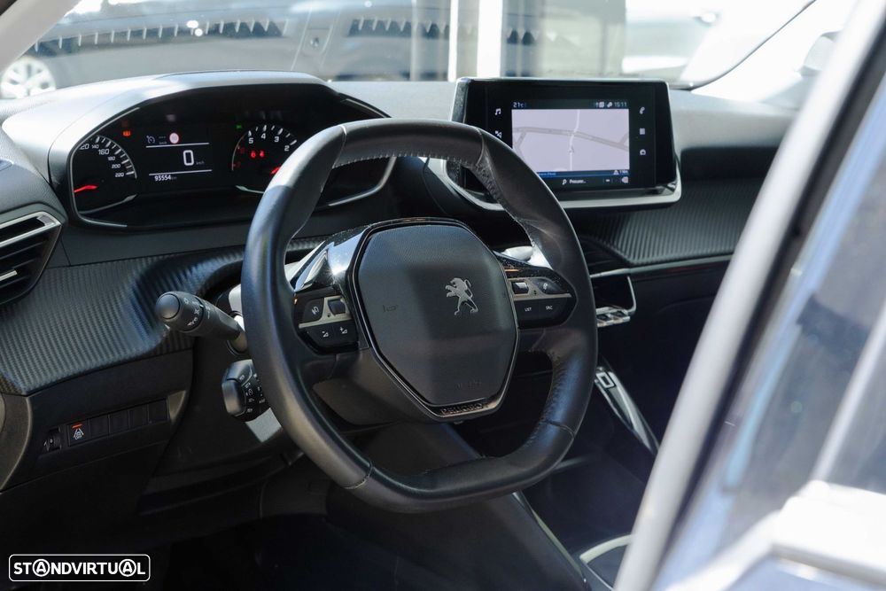 Peugeot 2008 1.2 PureTech Active - 14