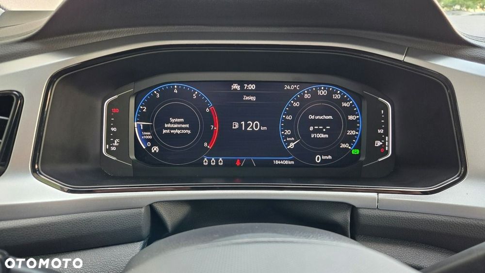 Volkswagen T-Roc 1.5 TSI Life - 18