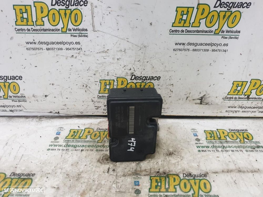 ABS PEUGEOT 207 2008 -9665344180 - 5