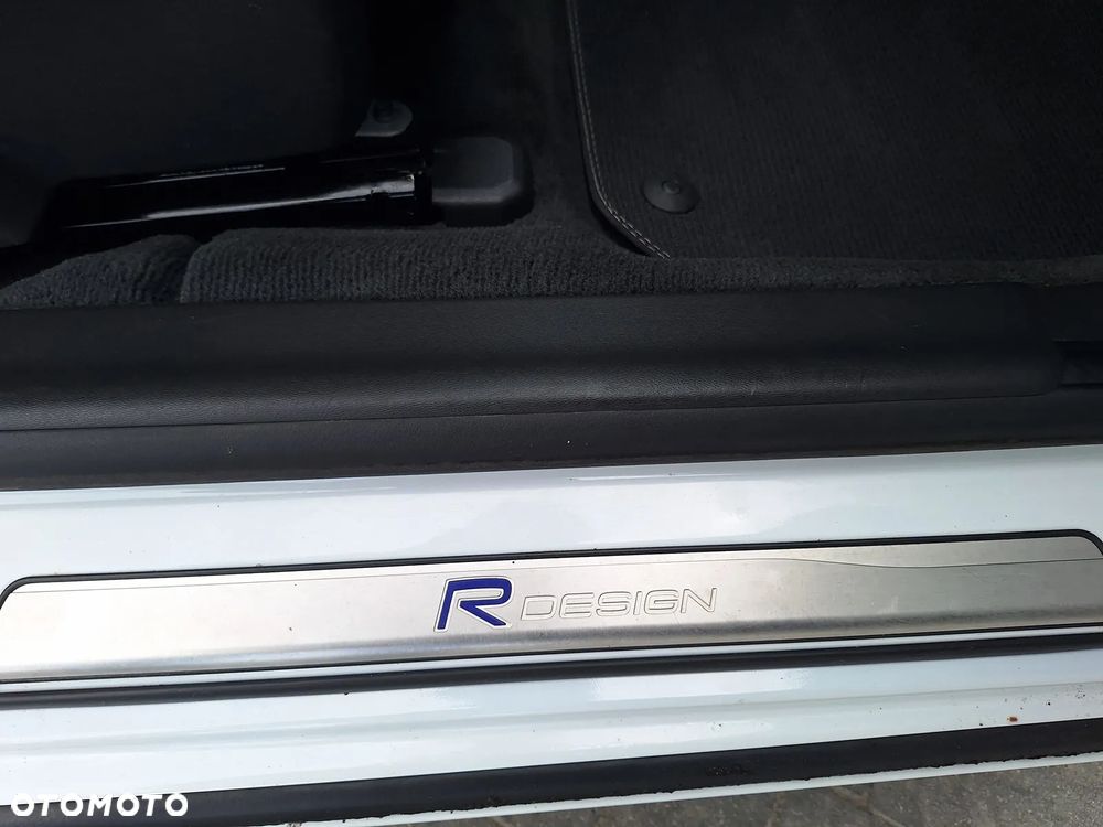 Volvo V60 D3 Geartronic RDesign - 30