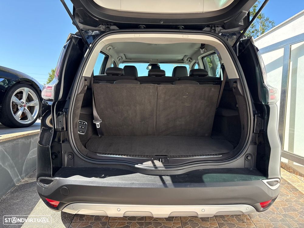 Renault Espace 1.6 dCi Zen - 5