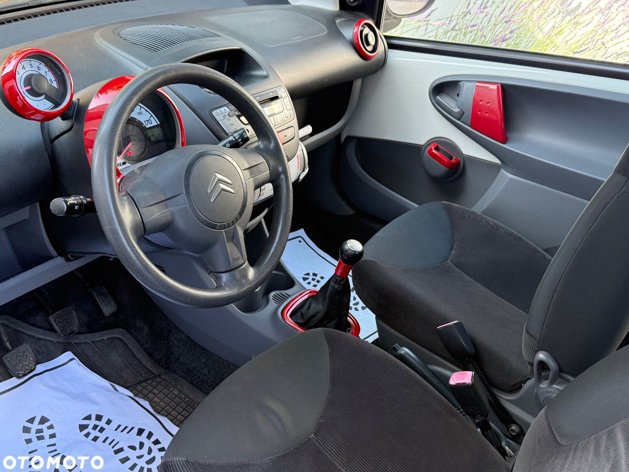 Citroën C1 1.0 Exclusive - 12
