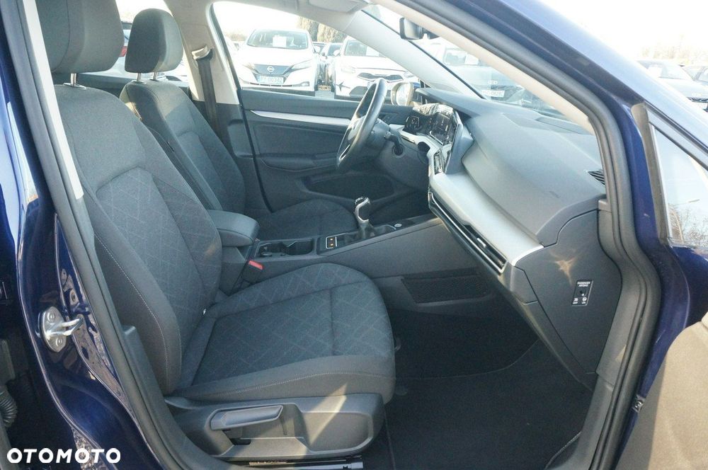 Volkswagen Golf Variant 2.0 TDI Life - 29
