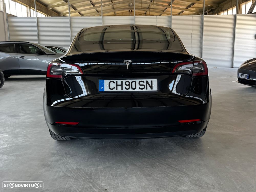 Tesla Model 3 Standard Range Plus RWD - 8