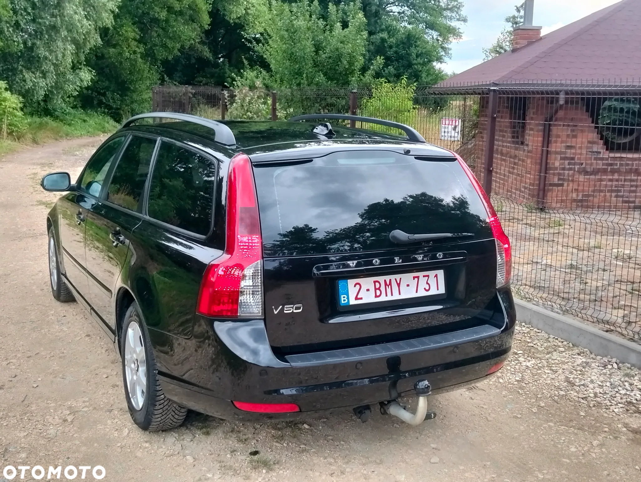 Volvo V50 1.6D - 14