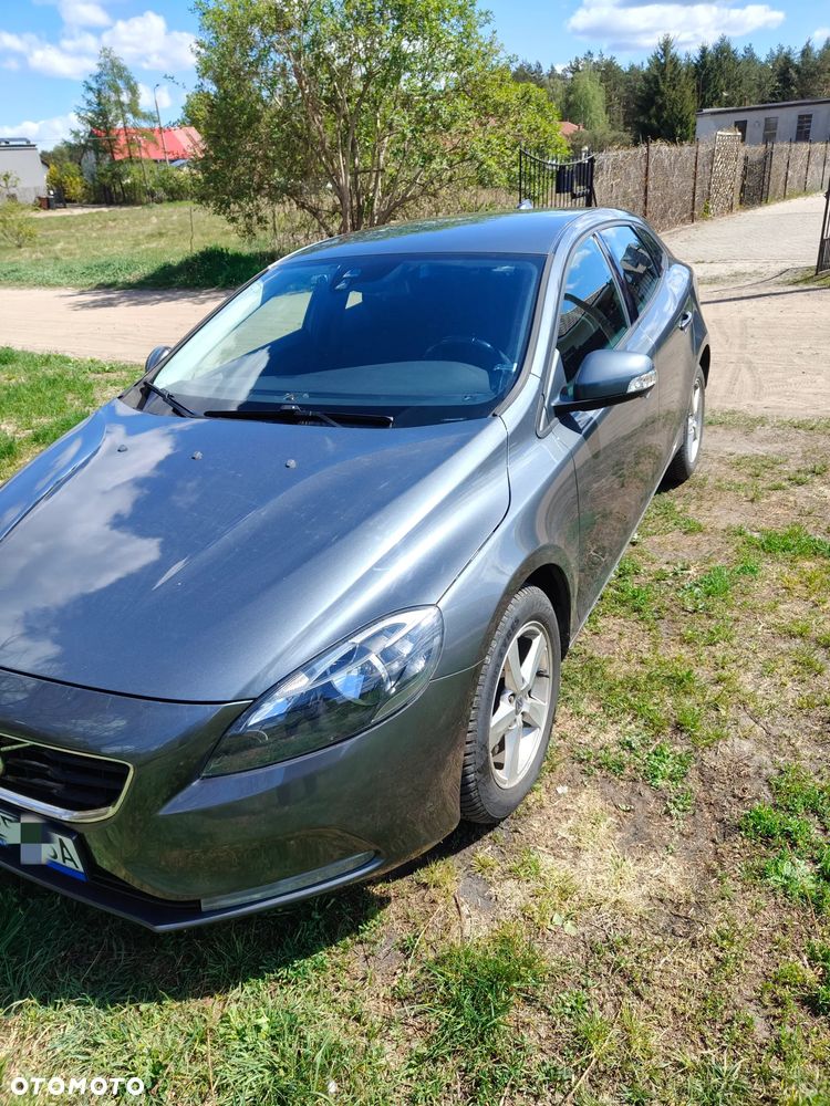 Volvo V40 D2 Kinetic - 1