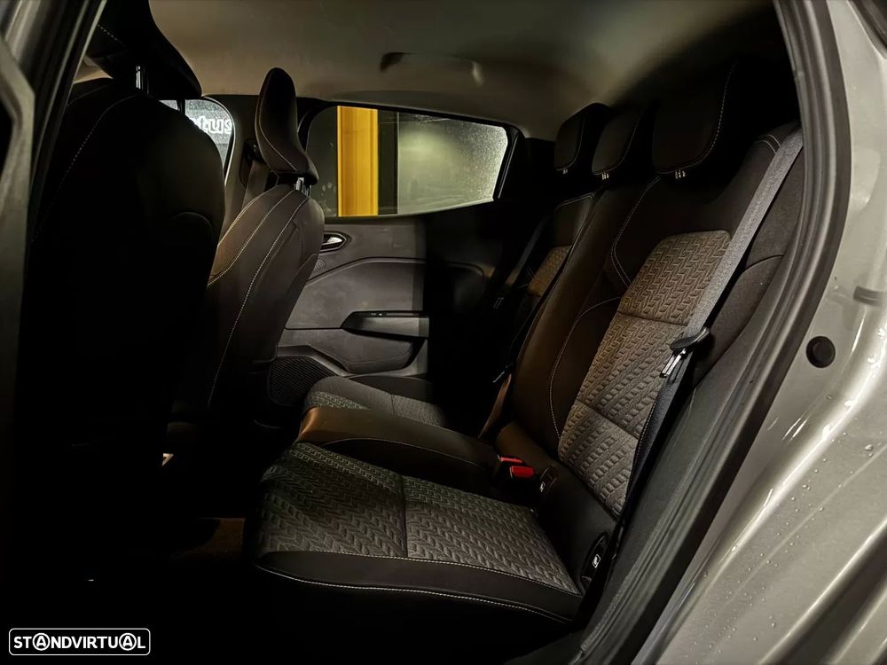 Renault Clio 1.0 TCe Evolution Bi-Fuel - 31