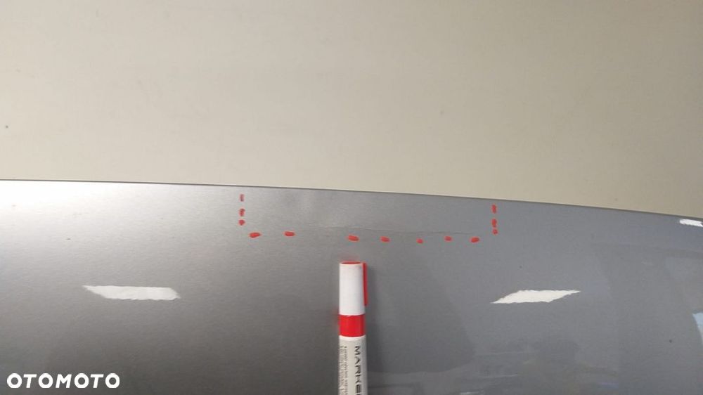 AUDI A6 C8 4K0 MASKA POKRYWA SILNIKA 18-21 - 8