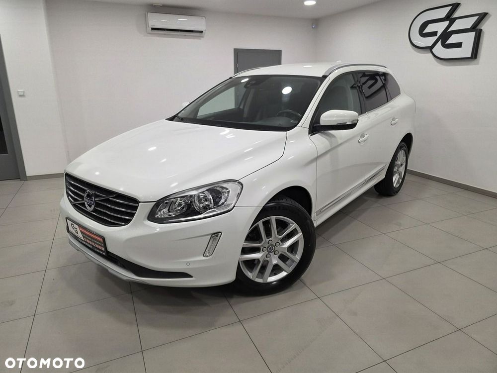 Volvo XC 60 D4 Momentum Pro - 3