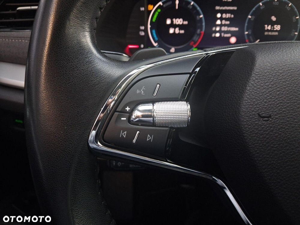Skoda Octavia 1.4 TSI Plug-In Hybrid Style DSG - 19