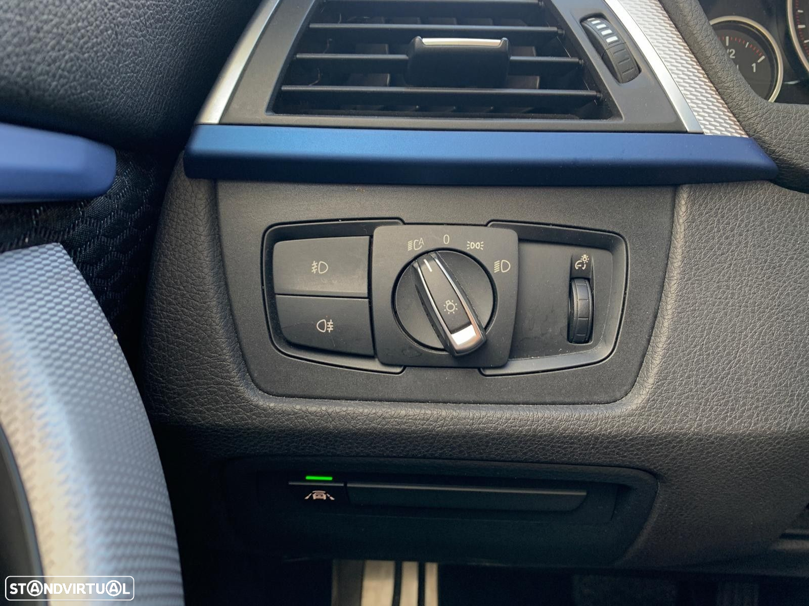 BMW 420 d Pack M Auto - 17