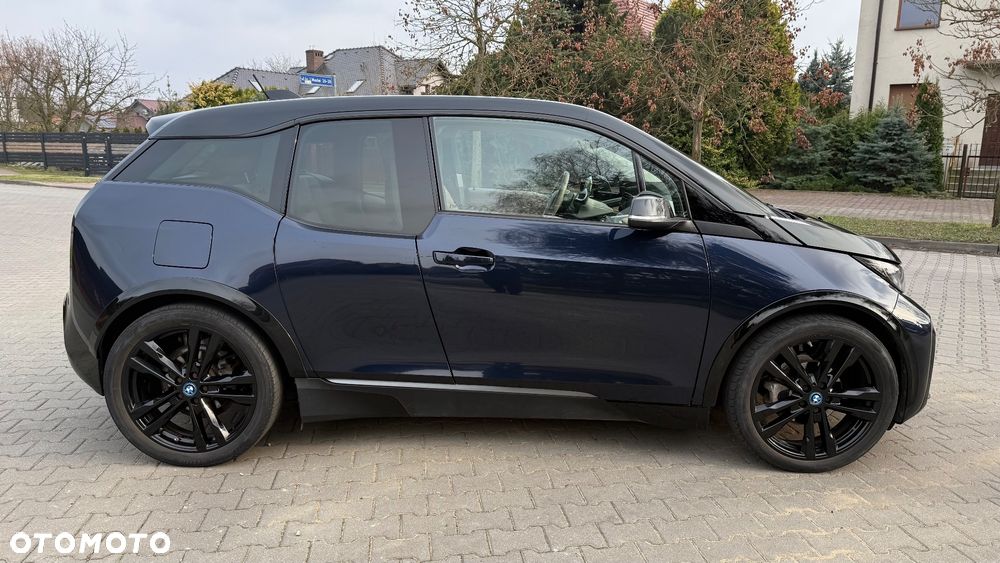 BMW i3 ver-i3s-120-ah - 7