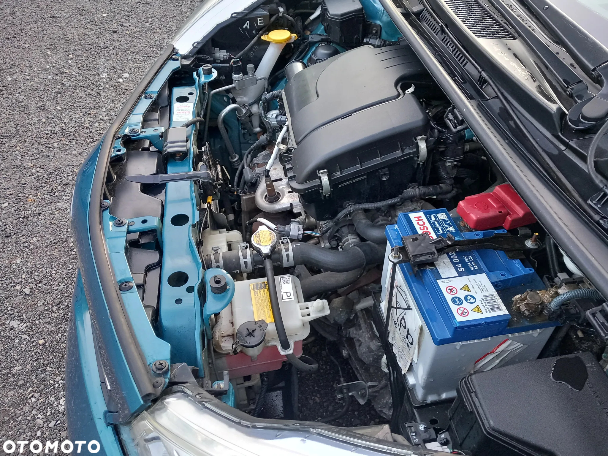 Toyota Yaris 1.0 VVT-i - 21
