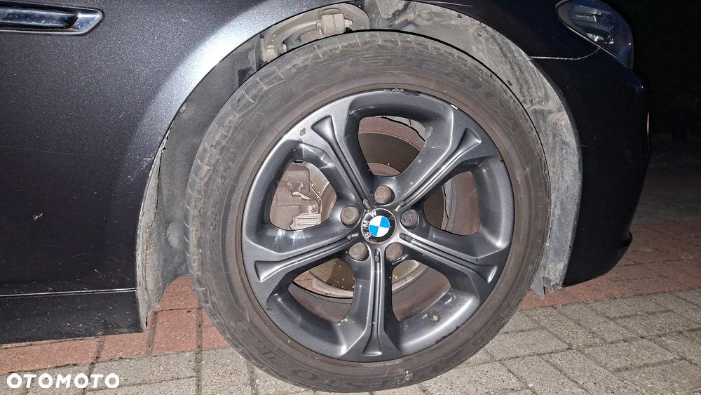 BMW Seria 5 - 17