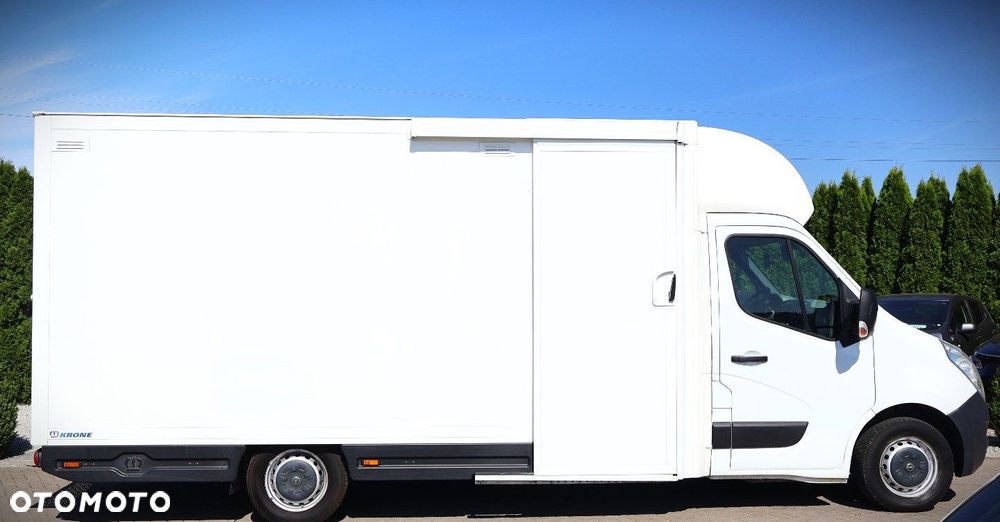 Opel Movano - 4