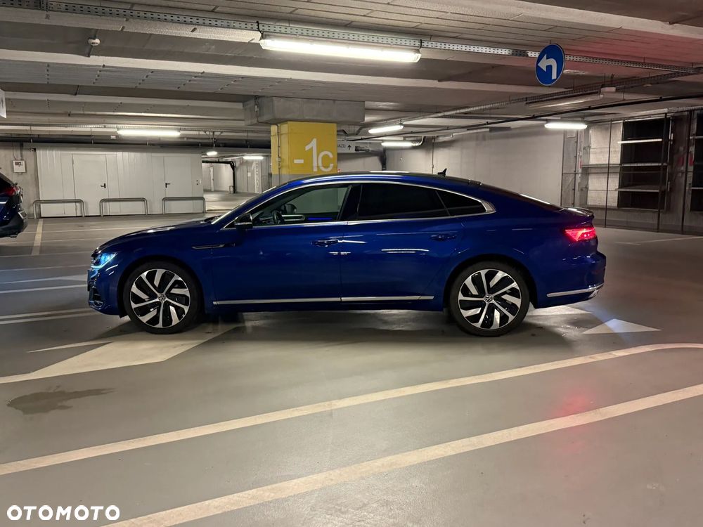 Volkswagen Arteon - 3
