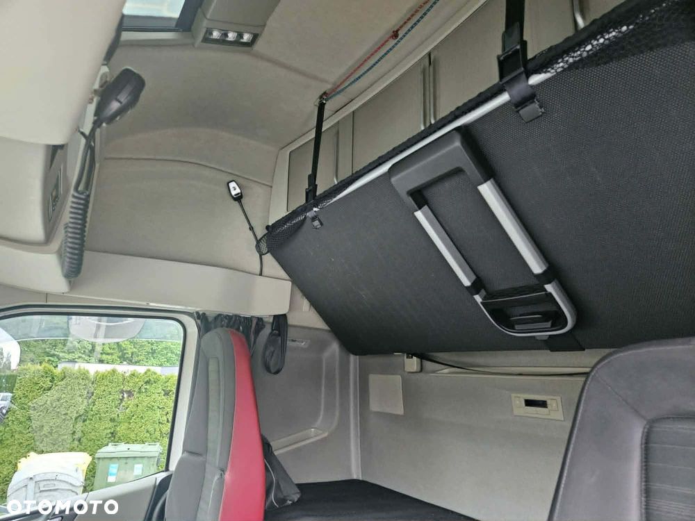Volvo FH 500 XL - 3