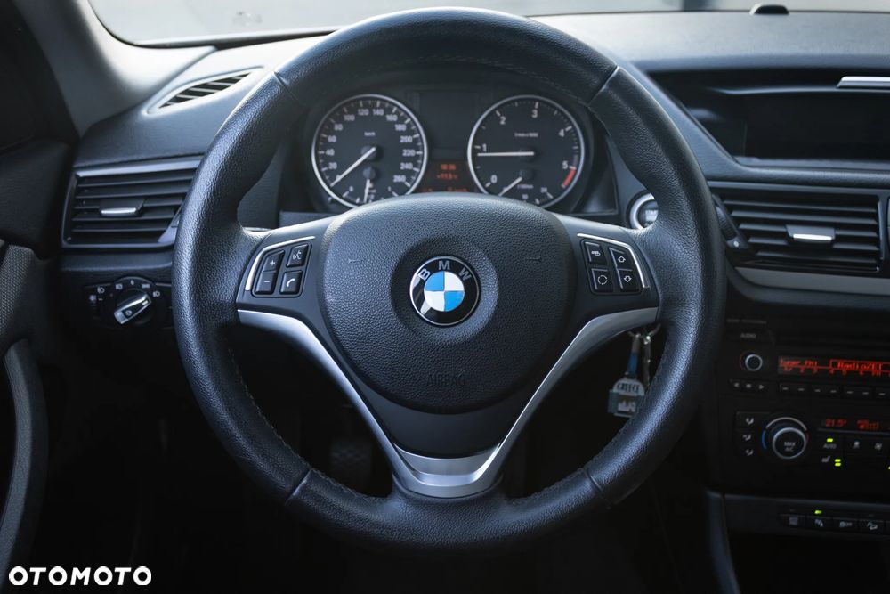 BMW X1 xDrive18d - 30