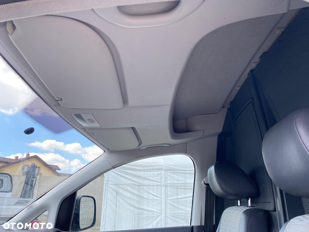 Volkswagen CADDY - 13