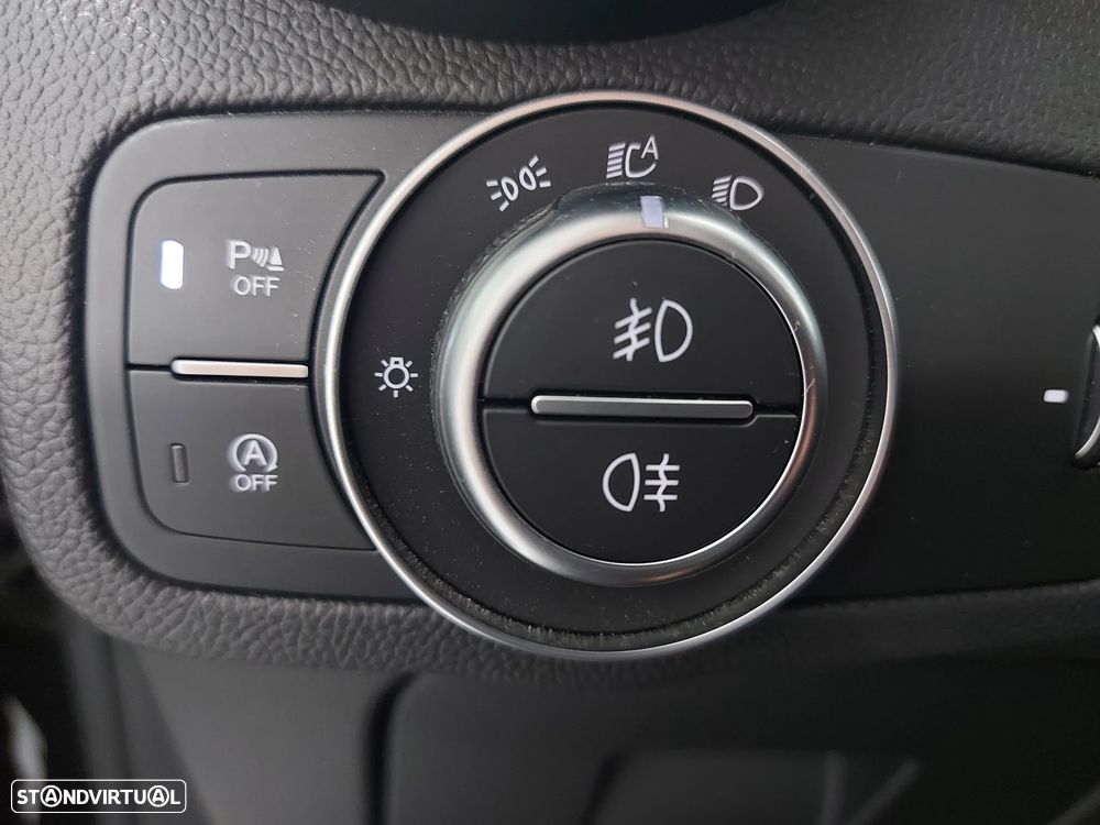 Alfa Romeo Stelvio 2.2 D Sprint AT8 - 36