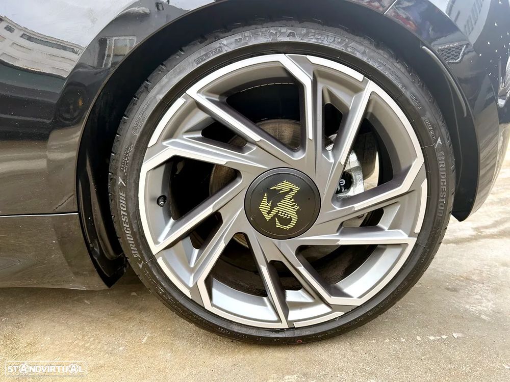 Abarth 500e C Scorpionissima - 50