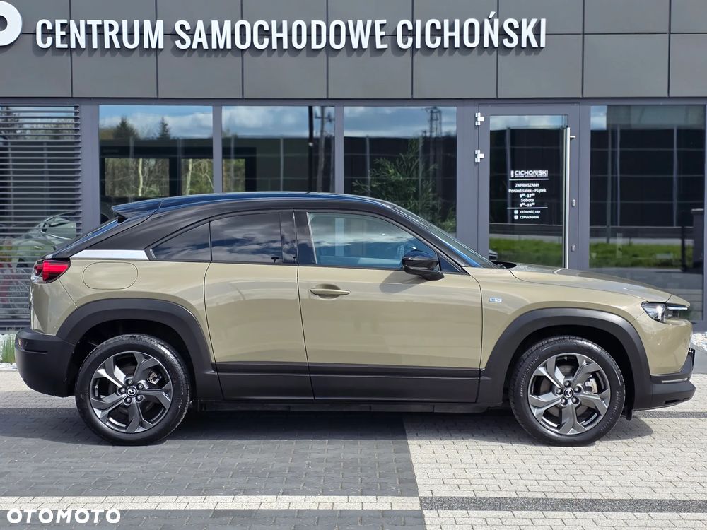 Mazda MX-30 35.5kWh Makoto - 7