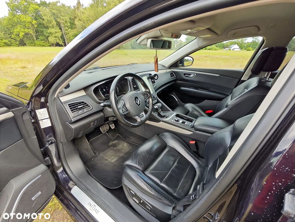 Renault Talisman 1.6 Energy dCi Initiale Paris EDC - 15