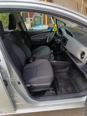 Toyota Yaris 1.5 Active - 7