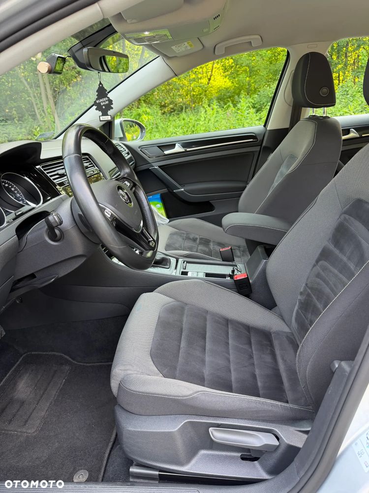 Volkswagen Golf 2.0 TDI BMT Highline DSG EU6 - 19