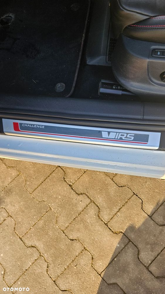 Skoda Octavia 2.0 TDI 4x4 RS Challenge DSG - 39