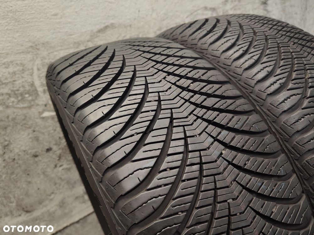 2X 205/55R16 94H XL Goodyear Vector 4Seasons Gen-2 7,8mm - 2