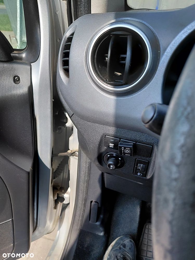 Citroën Berlingo 1.6i Pakiet Plus - 5