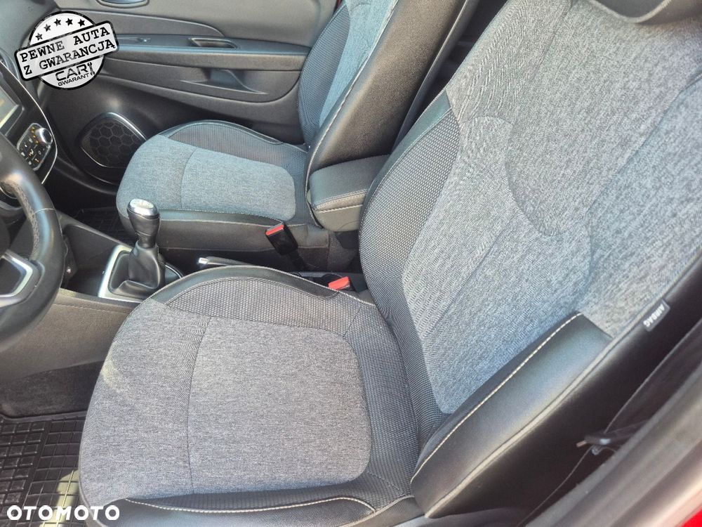 Renault Captur 1.5 dCi Energy Limited - 12