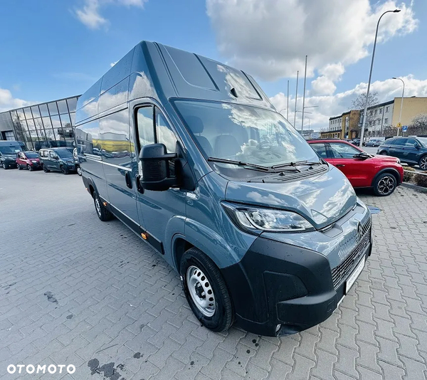 Citroën Jumper