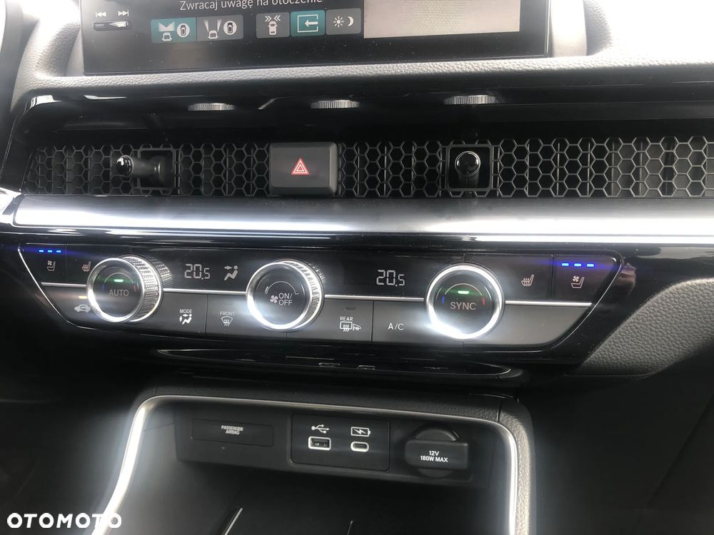 Honda CR-V 2.0 i-MMD HEV Advance AWD CVT - 21