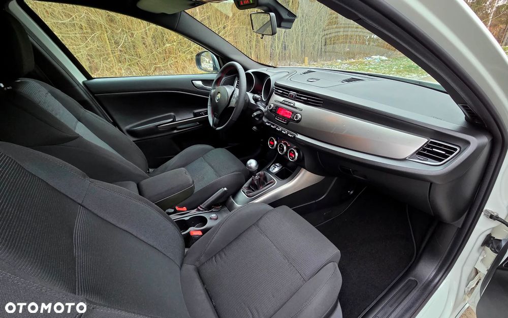 Alfa Romeo Giulietta 1.4 TB 16V Veloce - 23