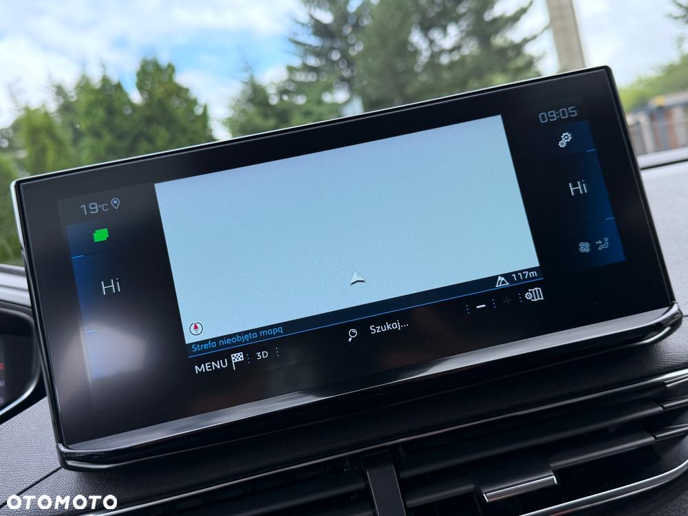 Peugeot 3008 BlueHDi 130 Stop & Start EAT8 Allure - 26