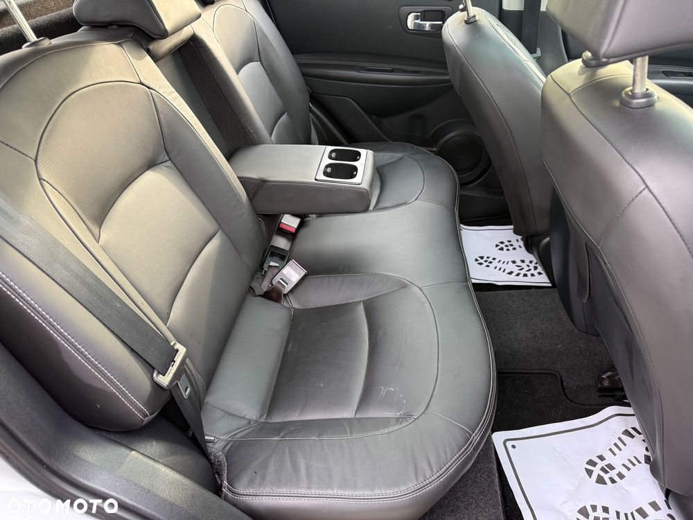 Nissan Qashqai 2.0 tekna - 30