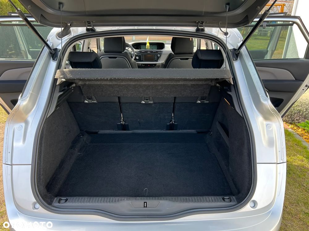 Citroën C4 Picasso 1.6 e-HDi Exclusive ETG6 - 20