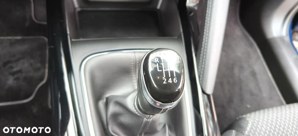 Renault Kadjar Energy dCi 130 LIMITED - 27