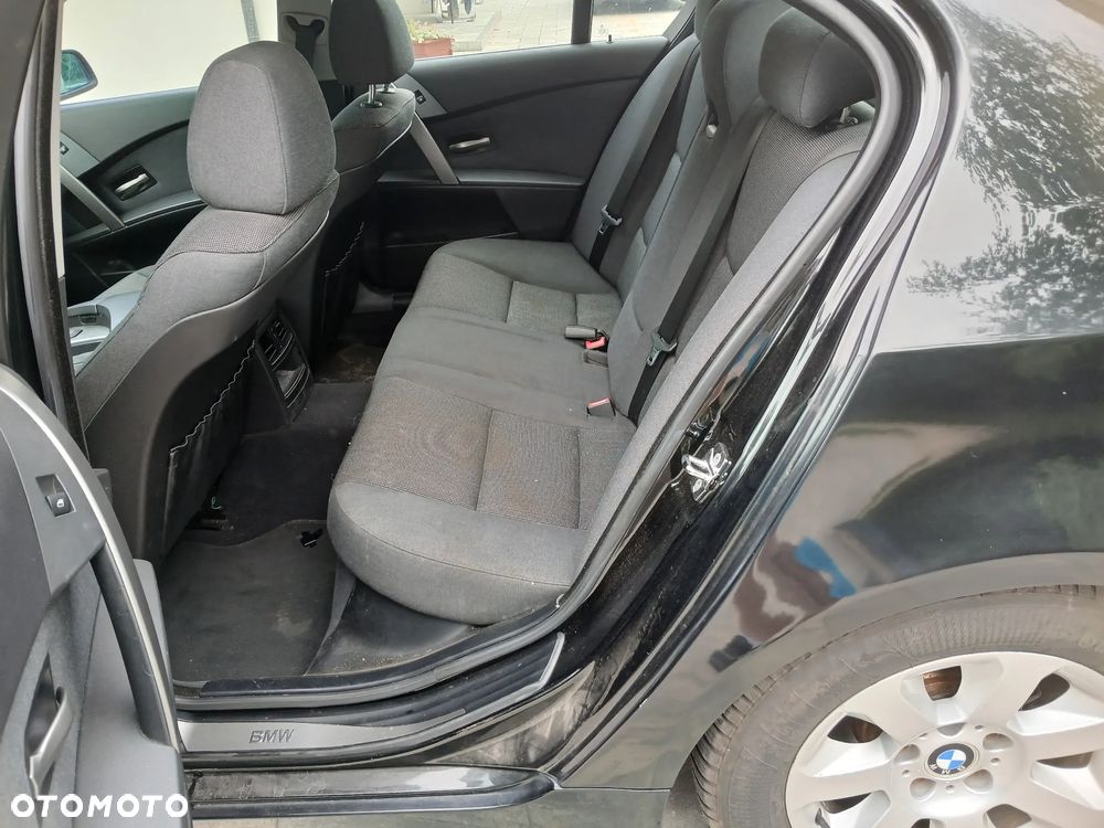 BMW Seria 5 - 14