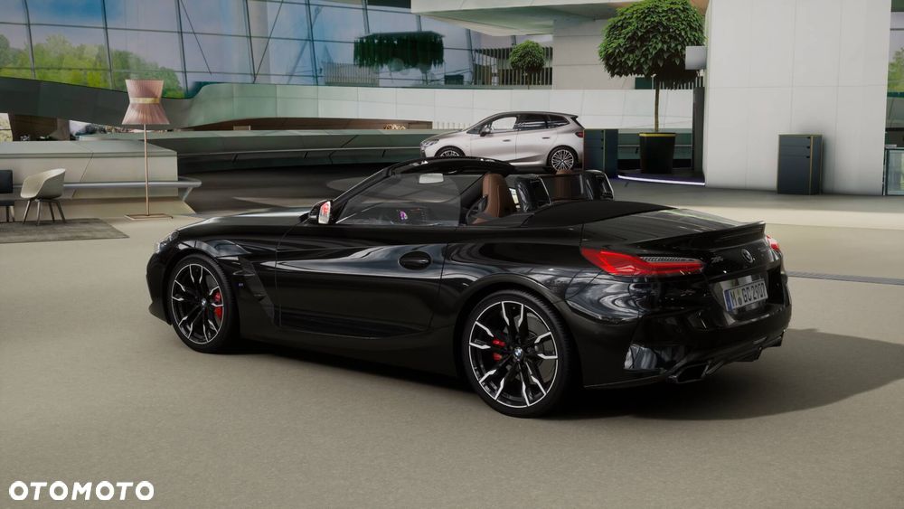 BMW Z4 M M40i sport - 5