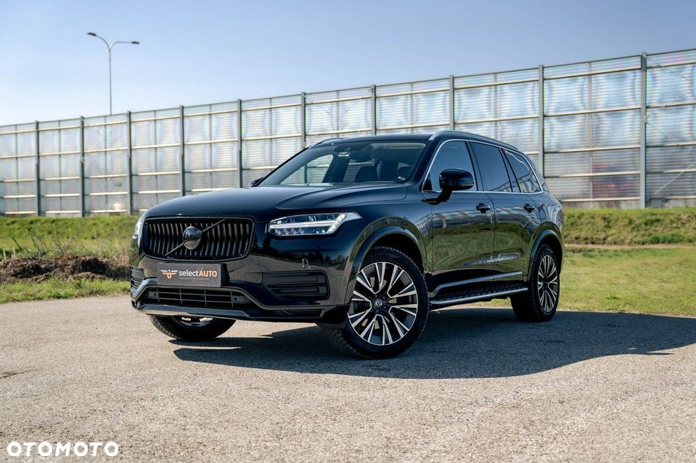Volvo XC 90 - 2