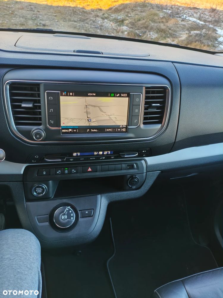 Toyota Proace Verso 2.0 D4-D Long Business - 1