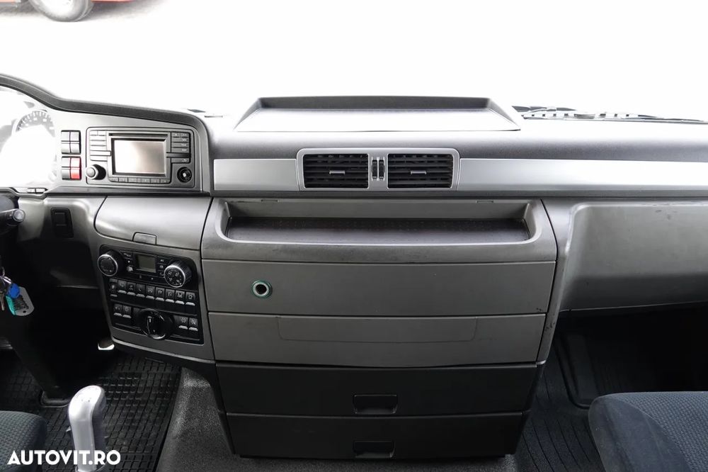 MAN TGX 18.440 / RETARDER / ANVELOPE 100% / EURO 6 / IMPORTAT / DUPA CONTRACTUL DE SERVICE - 29