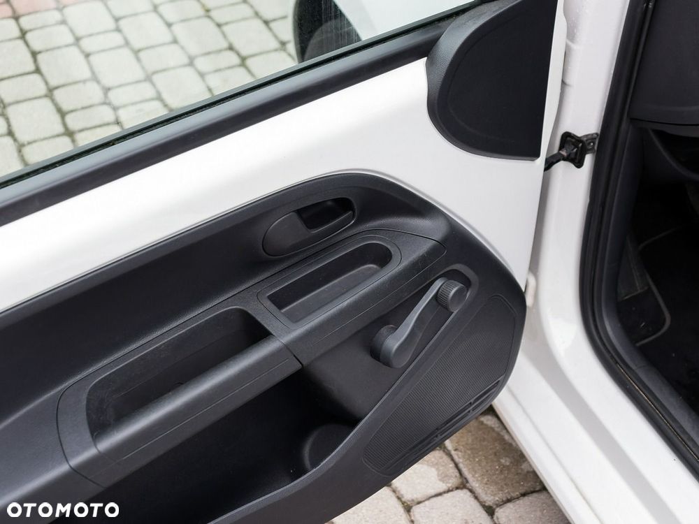 Seat Mii 1.0 Ecomotive Reference EU6 - 11