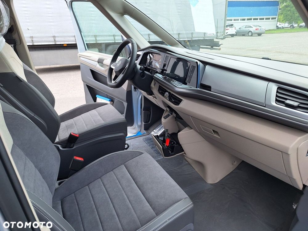 Volkswagen California - 12