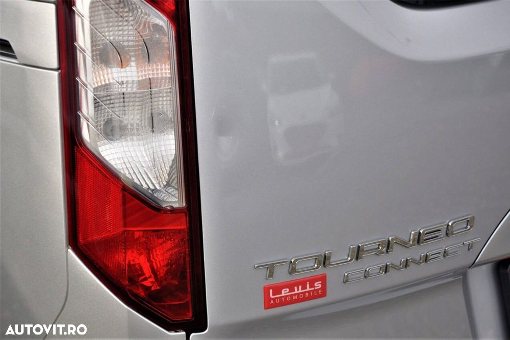 Ford Tourneo Connect Grand 1.5 EcoBlue Aut. Start/Stop Trend - 20